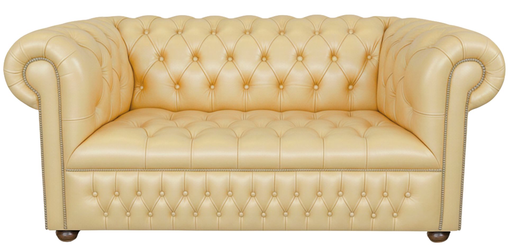 The Churchill Chesterfield